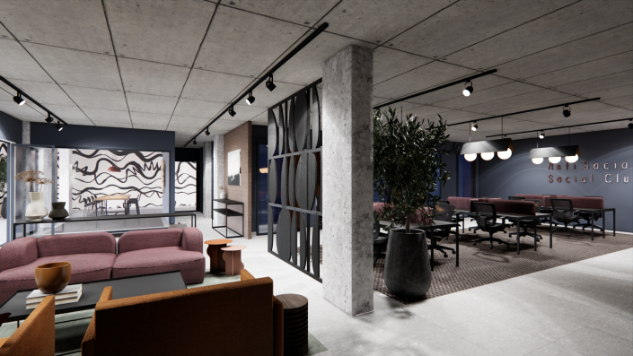 Business Centre View_HS