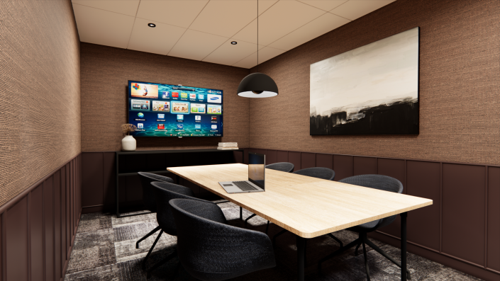 Meeting Room View_HS